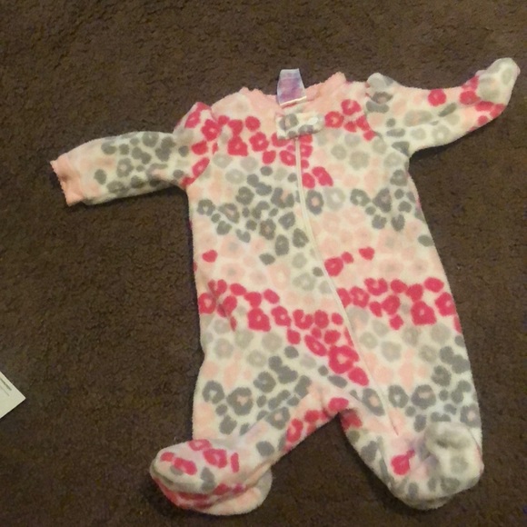 Premie onesie - Picture 1 of 1